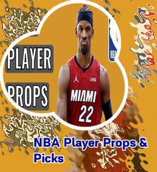 Action network nba player props