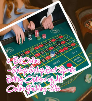 All online casino sites