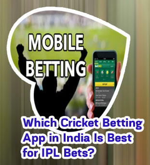 Best app for cricket bet
