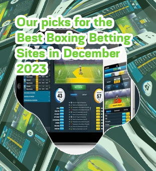 Best boxing betting app
