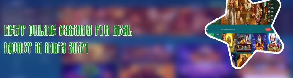 Best casino app in india