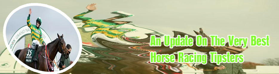 Best horse racing tipsters