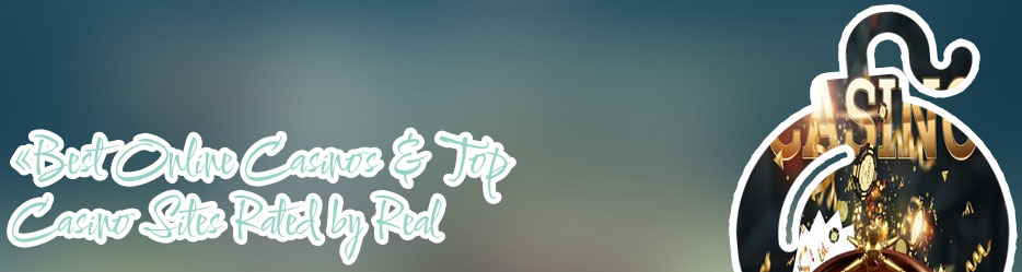 Best online casino online