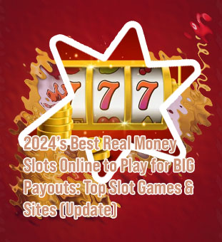 Best online slots to win real money