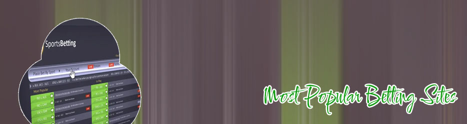 Best site for betting