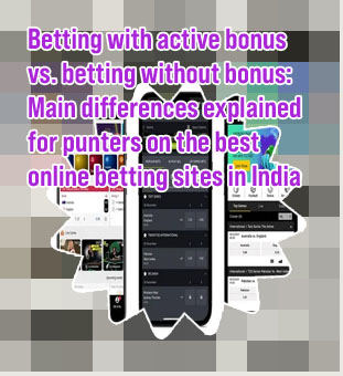 Best site for betting in india