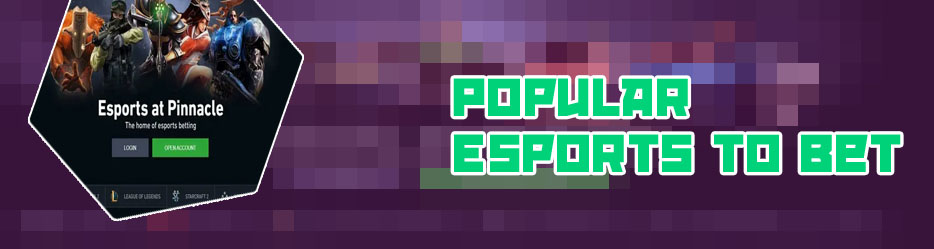 Best site to bet on esports India Bet