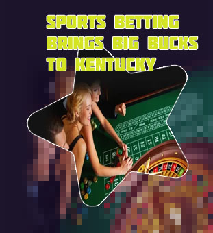 Bet online gambling