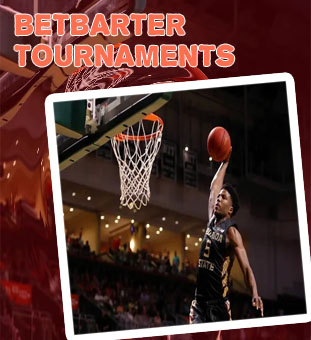 Betbarter basketball