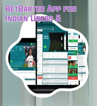 Betbarter bets login