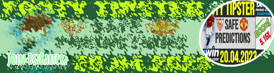 Betbarter betting tips for today