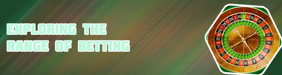 Betbarter casino roulette