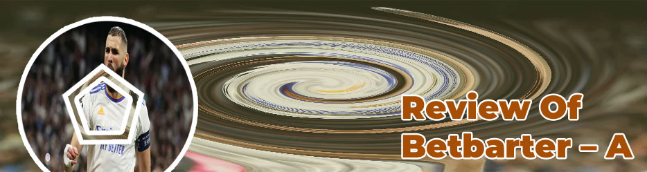 Betbarter champions league betting odds