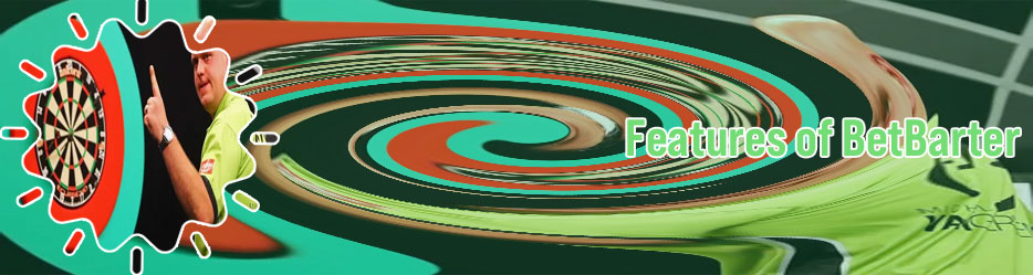 Betbarter darts