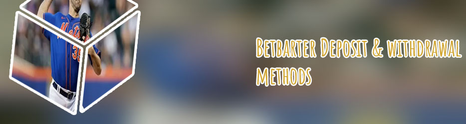 Betbarter deposit match