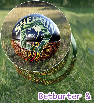 Betbarter football jackpot