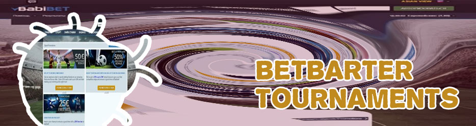 Betbarter free bet club