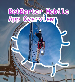 Betbarter installation