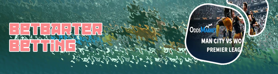 Betbarter league one betting