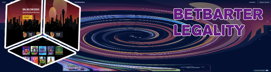 Betbarter live casino not working