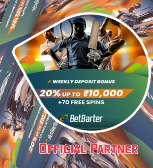 Betbarter partner