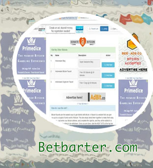 Betbarter pending withdrawal