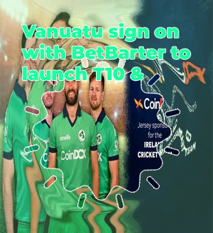 Betbarter sponsorship teams