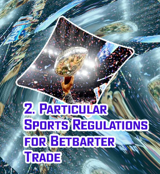 Betbarter super bowl