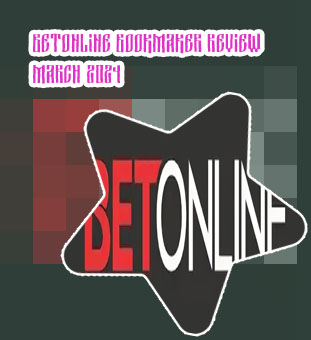 Betonline founded