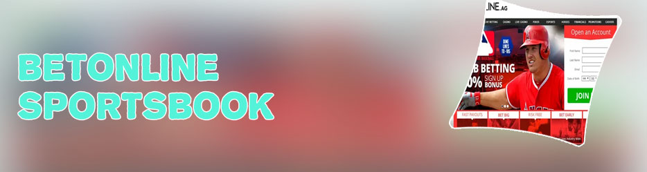 Betonline sportsbook