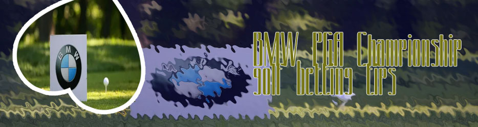 Bmw golf odds