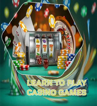 Casino games to play