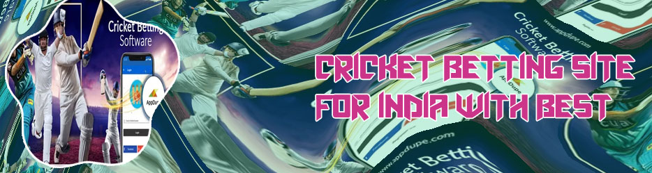 Cricket betting apps in india