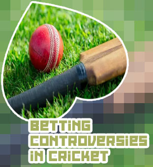 Cricket gambling in india