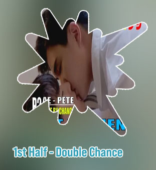 Double chance meaning betbarter