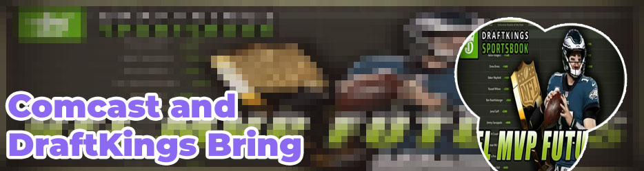 Draftkings sports betting