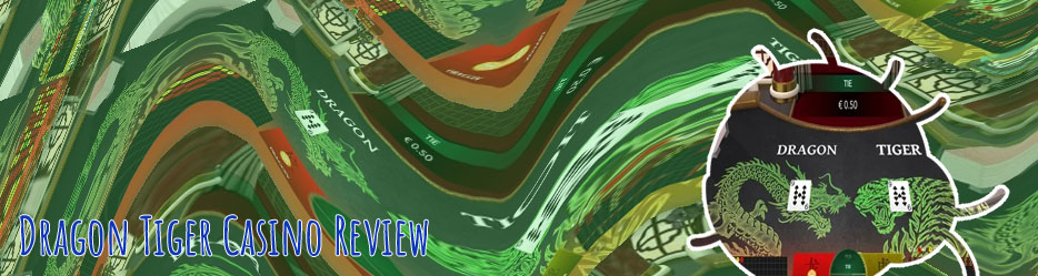 Dragon tiger live casino