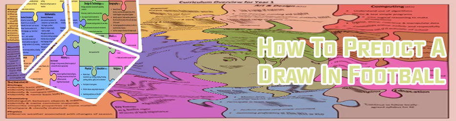 Draw predictions tomorrow