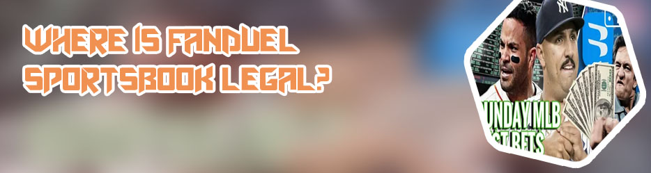 Fan duel sportsbook