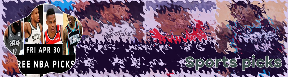 Free sports picks daily