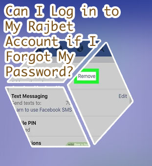 How do i reset my betbarter phone number