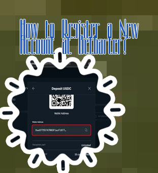 How to deposit money into betbarter account