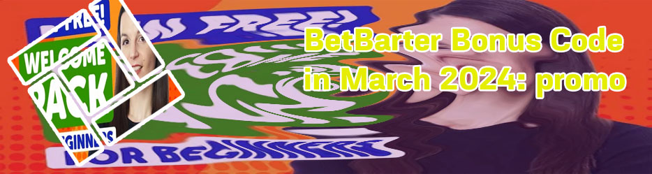 How to get free bonus on betbarter