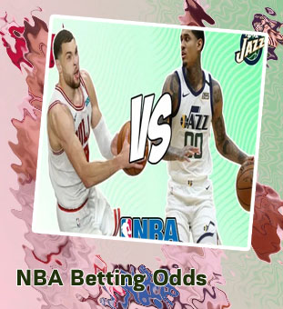 Nba odds tips