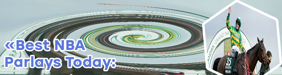Nba parlay picks