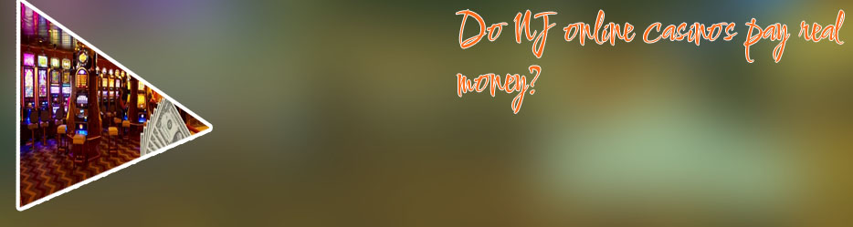 New online casino real money