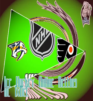 Nhl betting websites India