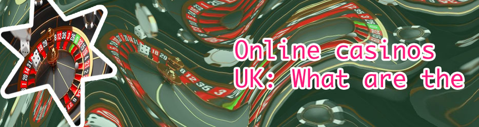 Online casino betting