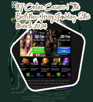 Online casino gaming websites