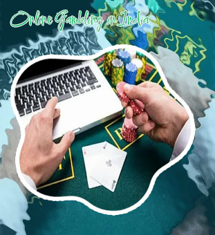 Regulated online casino in India